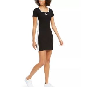 Puma dress